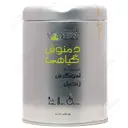 دمنوش گیاهی لمونگرس زنجبیل کد 23 قوطی فلزی