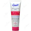 کرم لایه بردار ملایم ویتامینه آ اچ آ 7%