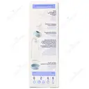 شیشه ول بیینگ پسرانه زاویه دار سیلیکان جریان معمولی از بدو تولد