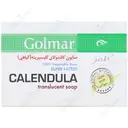 صابون کالاندولای گلیسیرینه