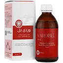 شربت وردی بل نسترن