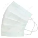 ماسک پزشکی سه لایه حیات