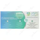 ماسک پزشکی سه لایه حیات
