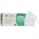 ماسک پزشکی سه لایه حیات