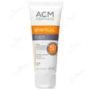 ژل ضد آفتاب سن سی تلیال SPF50