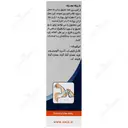 اسپری ضد تعریق و بوبر بدن