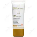 کرم روز رنگی SPF50 دی پروتوکل