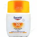فلوئید ضد آفتاب SPF50 مات کننده