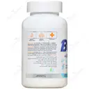 بی سی ای ای و ویتامین ب6 200 عددی