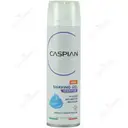 ژل اصلاح پوست حساس کاسپین