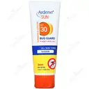 لوسیون ضد آفتاب باگ گارد SPF30
