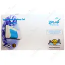 بالش طبی کولر موج