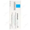 بالم ترمیم کننده پوست سیکاپلاست SPF50