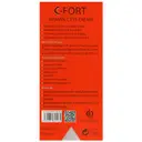 کرم دور چشم سی فورت