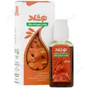 روغن همیشه بهار