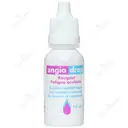 قطره استریل چشمی گیاهی