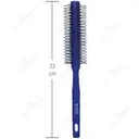 برس گرد مدل Nylon Round 2