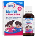 مولتی ویت و آیزن و زینک