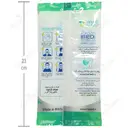 ماسک پزشکی سه لایه 5 عددی