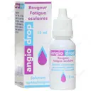 قطره استریل چشمی گیاهی