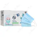 ماسک پزشکی سه لایه 50 عددی آروند فن پارس