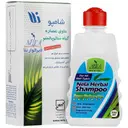 شامپو عصاره گیاه سائوپالمتو