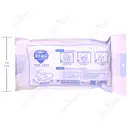 ماسک سه لایه پزشکی 20 عددی وارداتی