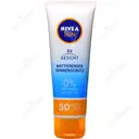 کرم ضد آفتاب پوست های چرب و براق SPF50