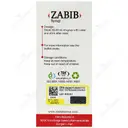 شربت زبیب
