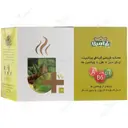 عصاره گیاهی چای سبز و هل