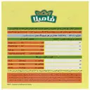 عصاره گیاهی چای سبز و هل