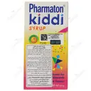 کیدی فارماتون