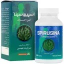 اسپیروسینا