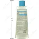 تونر پاک کننده آرایش درمومدیک پوست خشک