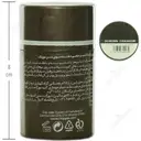پودر پرپشت کننده مو 10 گرمی