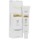 فلویید ضد آفتاب و آبرسان صورت SPF50