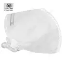 ماسک N95 سوپاپ دار هفت لایه