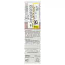  فلوئید ضد آفتاب رنگی وت فورس SPF50