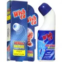 محلول ماساژ بدن حاوی عصاره های گیاهی 100 میلی لیتری