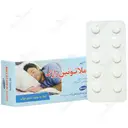 ملاتونین رازک 3 میلی گرم