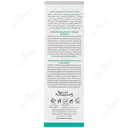 شامپو ضد شوره وچه موی چرب