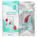 پودر بند آورنده سریع خونریزی طبا استاپ