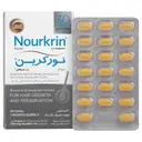 نورکرین مردان