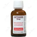 قطره کپتوسیدر