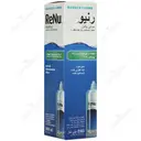 محلول شستشوی لنز رنیو مولتی پلاس