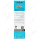 کرم مرطوب کننده رنگی پوست چرب هیدرالیفت ای سی