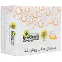 دستمال جاذب روغن غذا