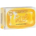 صابون شفاف گلیسیرین 75 گرمی