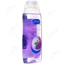 شاور ژل حاوی اسانس تمشک و مشک