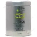 دمنوش گیاهی باغ راز کد 26 قوطی فلزی